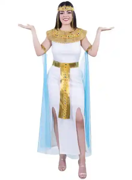 Disfraz Cleopatra Surtido Talla L