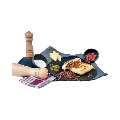 la Difícil