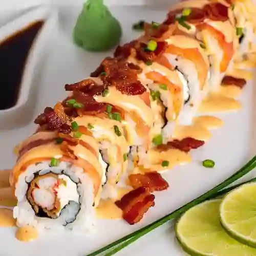 Ebi Bacon