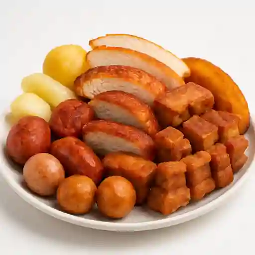 Picada Currambera