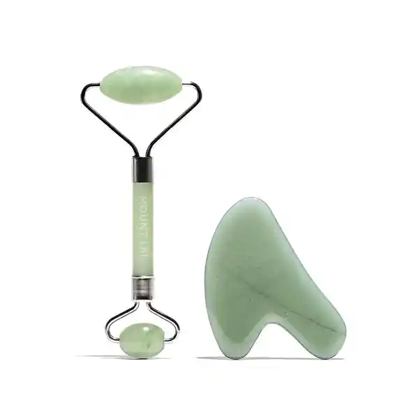 Mount Lai Set De Spa Facial Jade