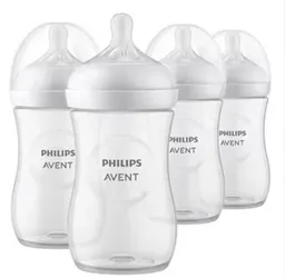 Avent Set de Inicio Para Recién Nacidos Natural 3.0