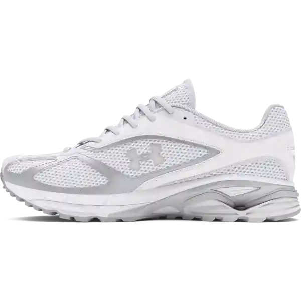 Under Armour Zapatos Hovr Apparition Rtrftr Tc Blanco Hombre 10