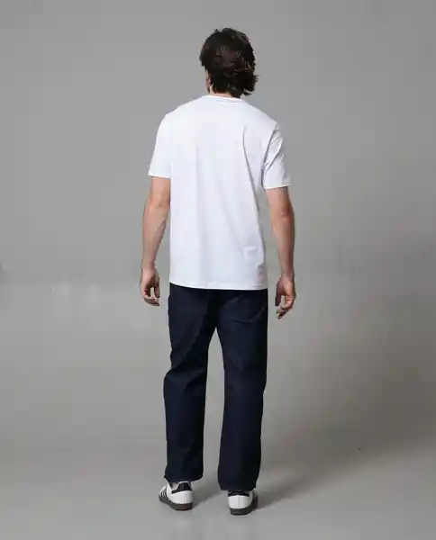 Jean Hombre Azul Talla 38 133G105_AZU194024 Rifle