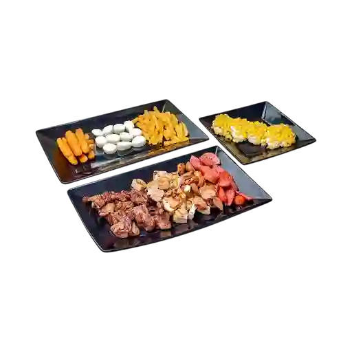 Picada Bimbi