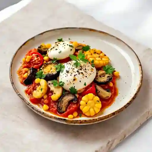 Vegetariano