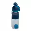 Imusa Termo Botella Drink to go Shaker 710 mL