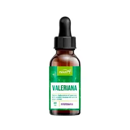 Funat Extracto de Valeriana 