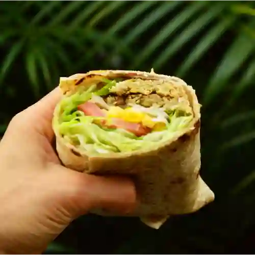 Wrap Clásico