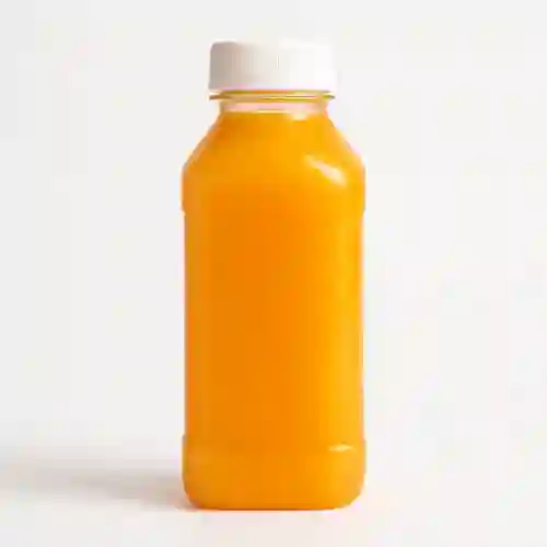 Naranja Endulzado 16 Oz
