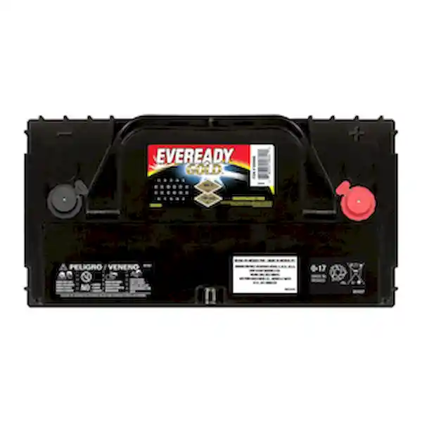 Eveready Batería 31MFS-G FC #116