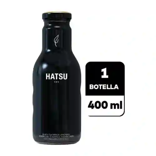 Hatsu Negro 500 ml
