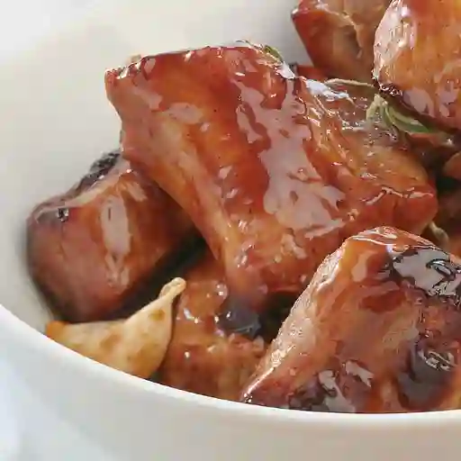 Costillas Americanas