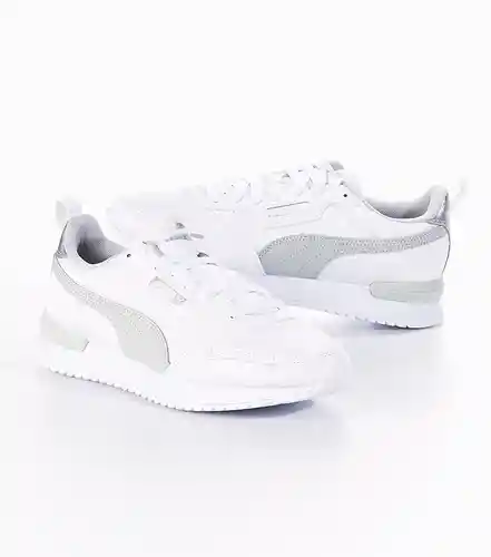 Puma Tenis Blanco Talla 36 114125