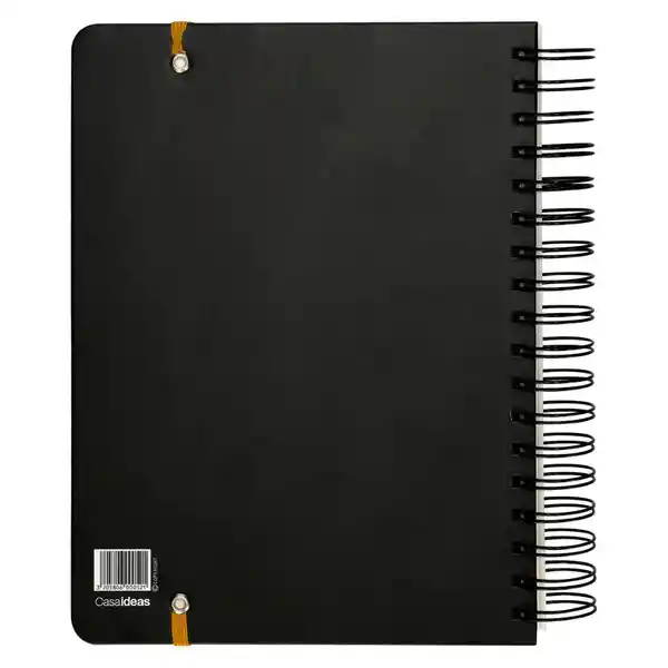 Cuaderno 1/2 Oficio 18 x 24 Casaideas