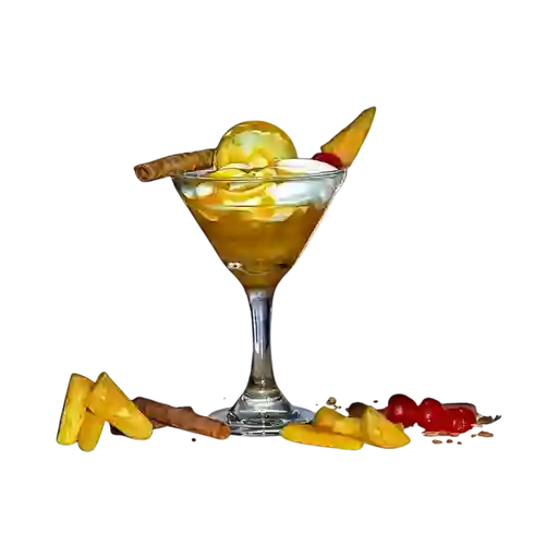 Sueño de Piña 12 Oz