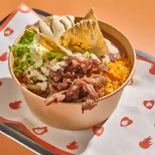 Tazon Birria