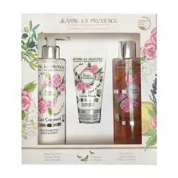 Jeanne en Provence Kit Rose