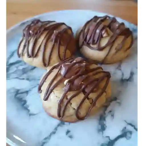 Mantequilla de maní