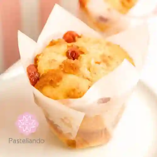 Muffin de Almojabana
