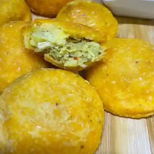Combo Pastel de Pollo X30 Unidades