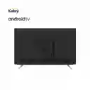 Kalley Televisor Led Uhd 4K Smart Tv 43"