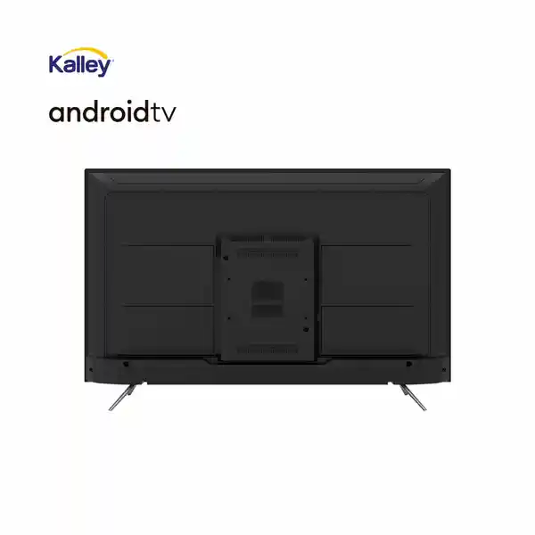 Kalley Televisor Led Uhd 4K Smart Tv 43"