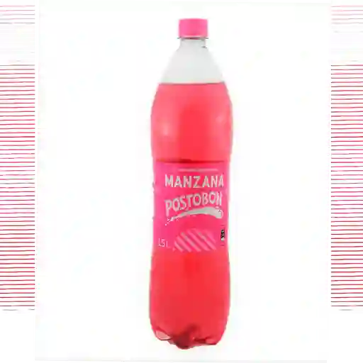 Manzana 1.5l