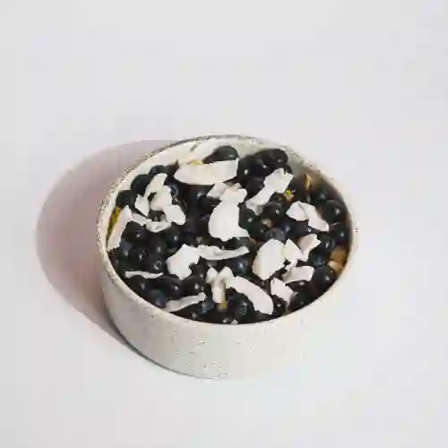 Blueberry Açaí - Turbo