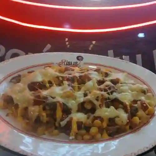 Mazorcada