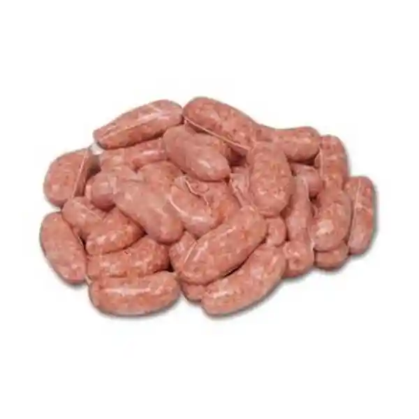 Longaniza de Cerdo