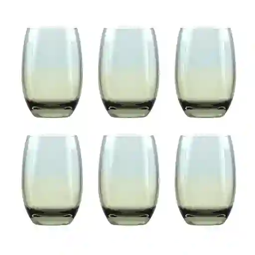 Set Finlandek Vaso Alto Tangara 0454CD6FIN