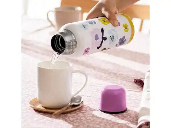 Termo Diseño 750 mL Casaideas