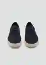 Zapatos Easynaut Navy Talla 44 Hombre Mango