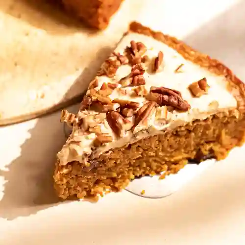 Torta Zanahoria