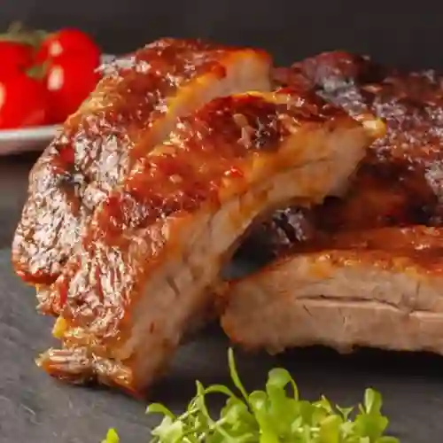 Costilla de Cerdo