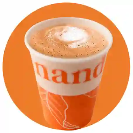 Milo Caliente 9 Oz