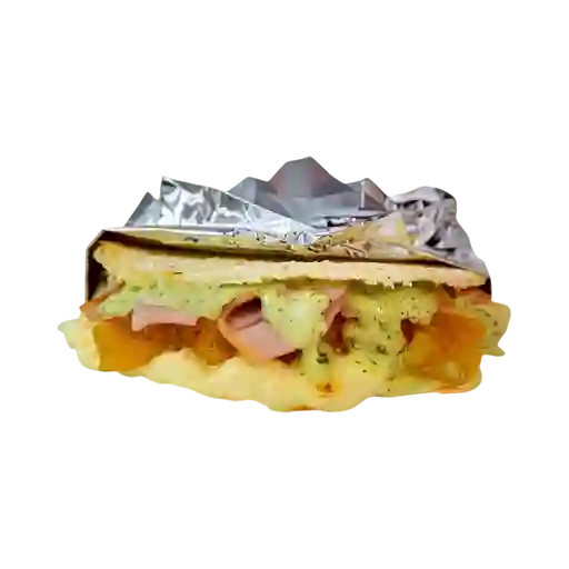 la Hawaiana