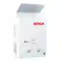 Bosch Calentador de Gas Natural para Agua