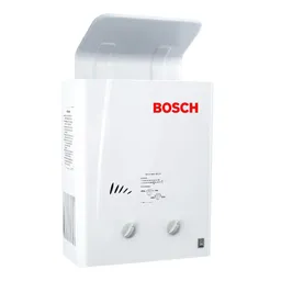 Bosch Calentador de Gas Natural para Agua