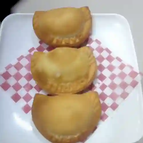 Empanadas X5