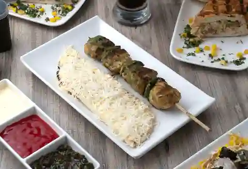 Pincho de Pollo