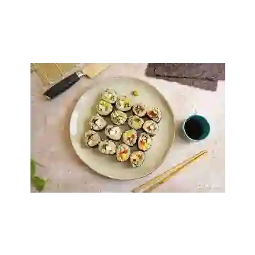 40x55 Vegano