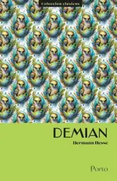 Demian - Hermann Hesse
