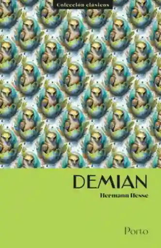 Demian - Hermann Hesse