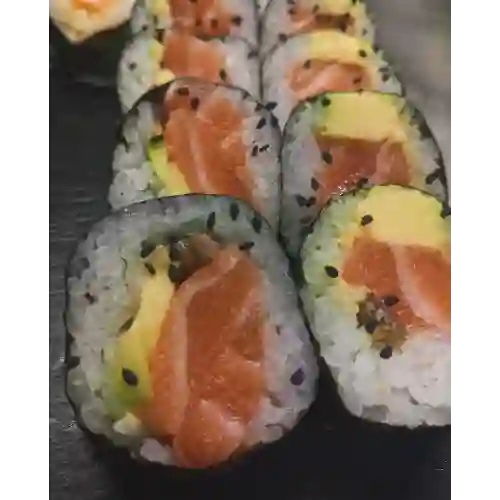 Spicy Roll