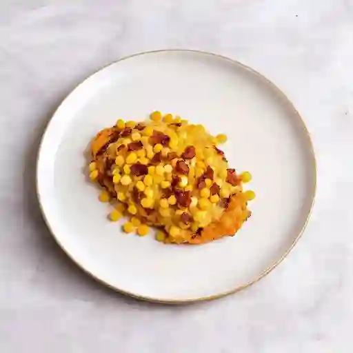 Albina De Pollo