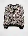 Buzos Mujer Café Talla X-Small 2716200 American Eagle