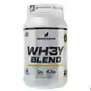 Macroblends Whey Proteina Blend Superfuds