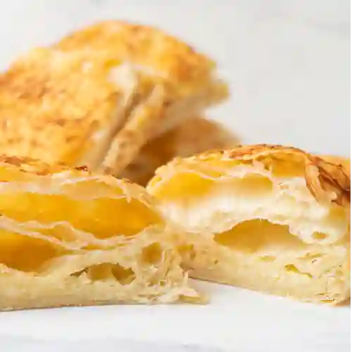 Pastel de Queso X Unidad